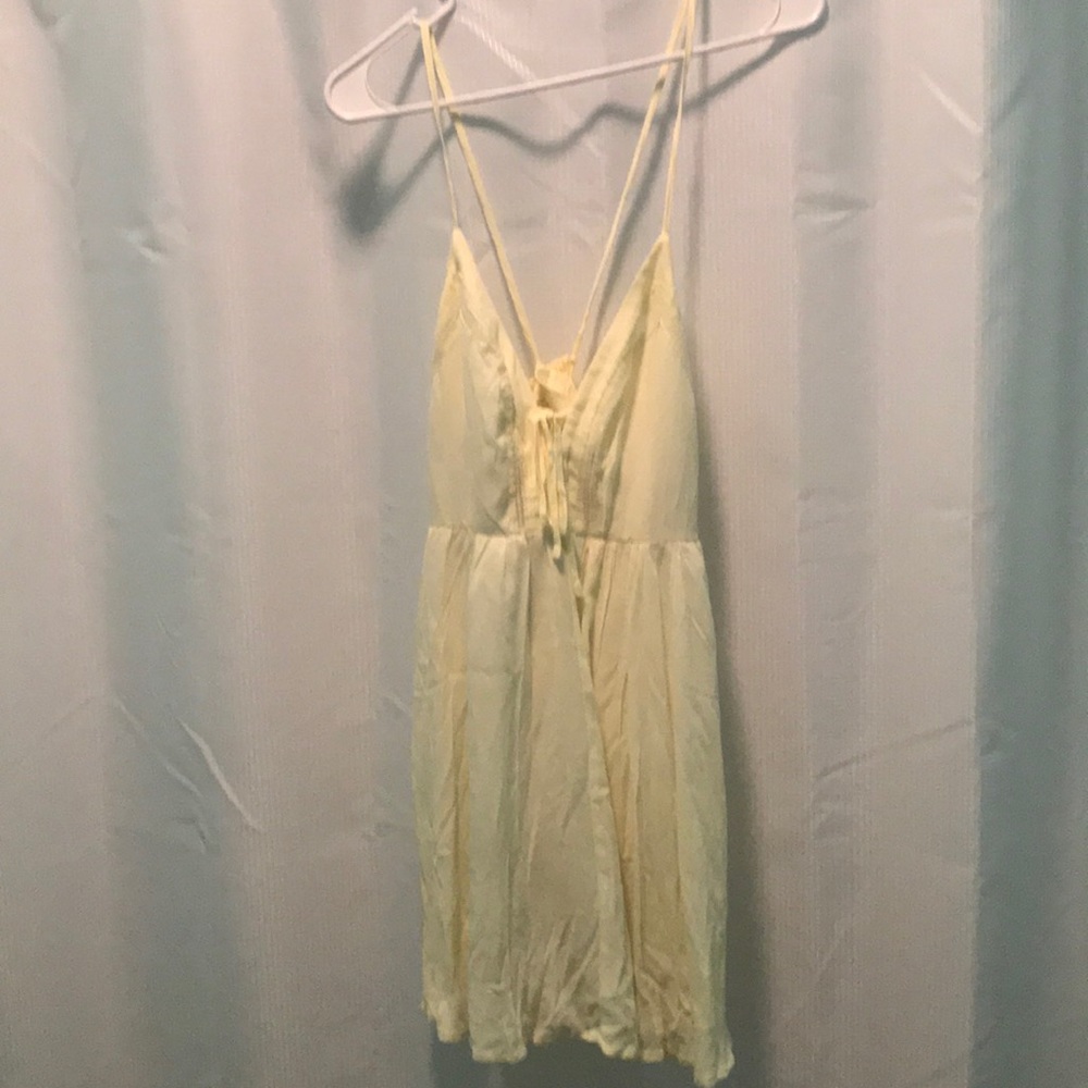 Super cute summer sun dress